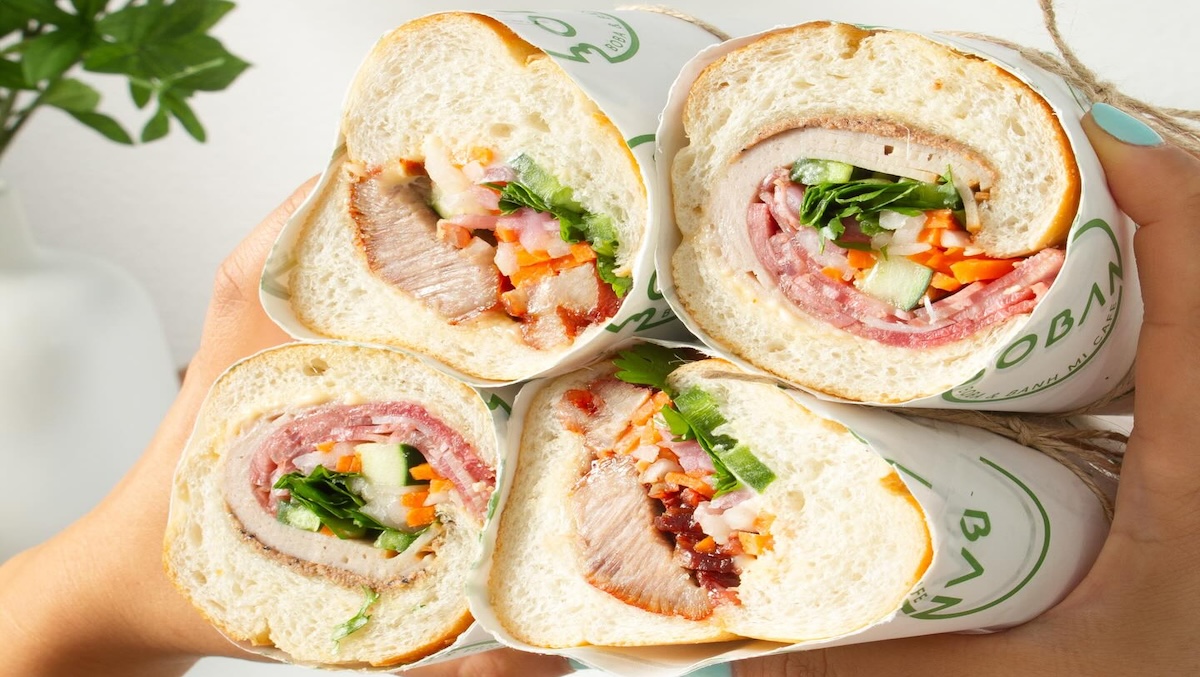 Lake Forest Added to the List of Boban Openings