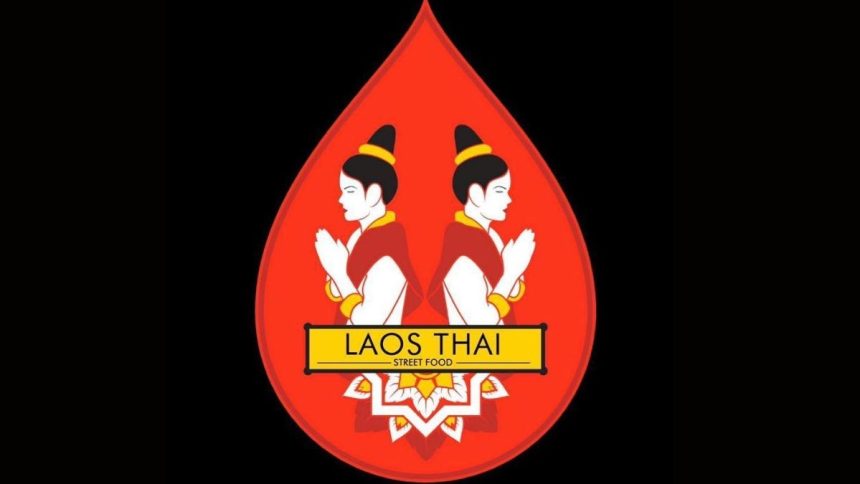 Laos Thai Street Food was ordered to temporarily stop food operations on September 2 temporarily.