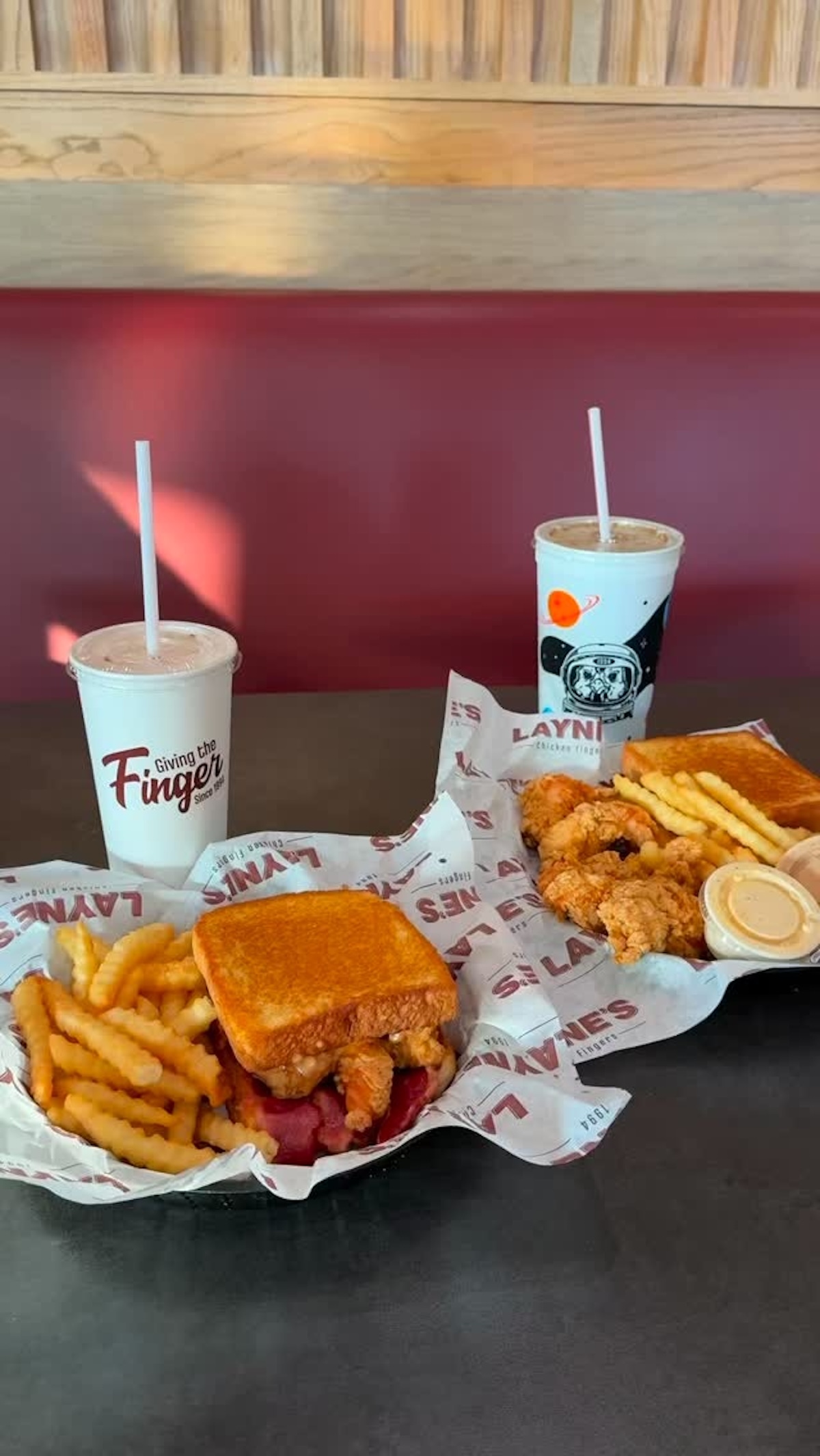 Layne’s Chicken Fingers Heads To Missouri City-2