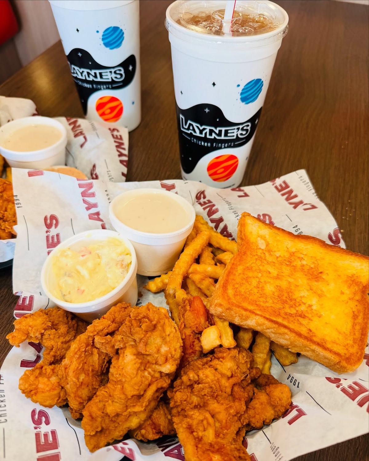 Layne’s Chicken Fingers Heads To Missouri City-3