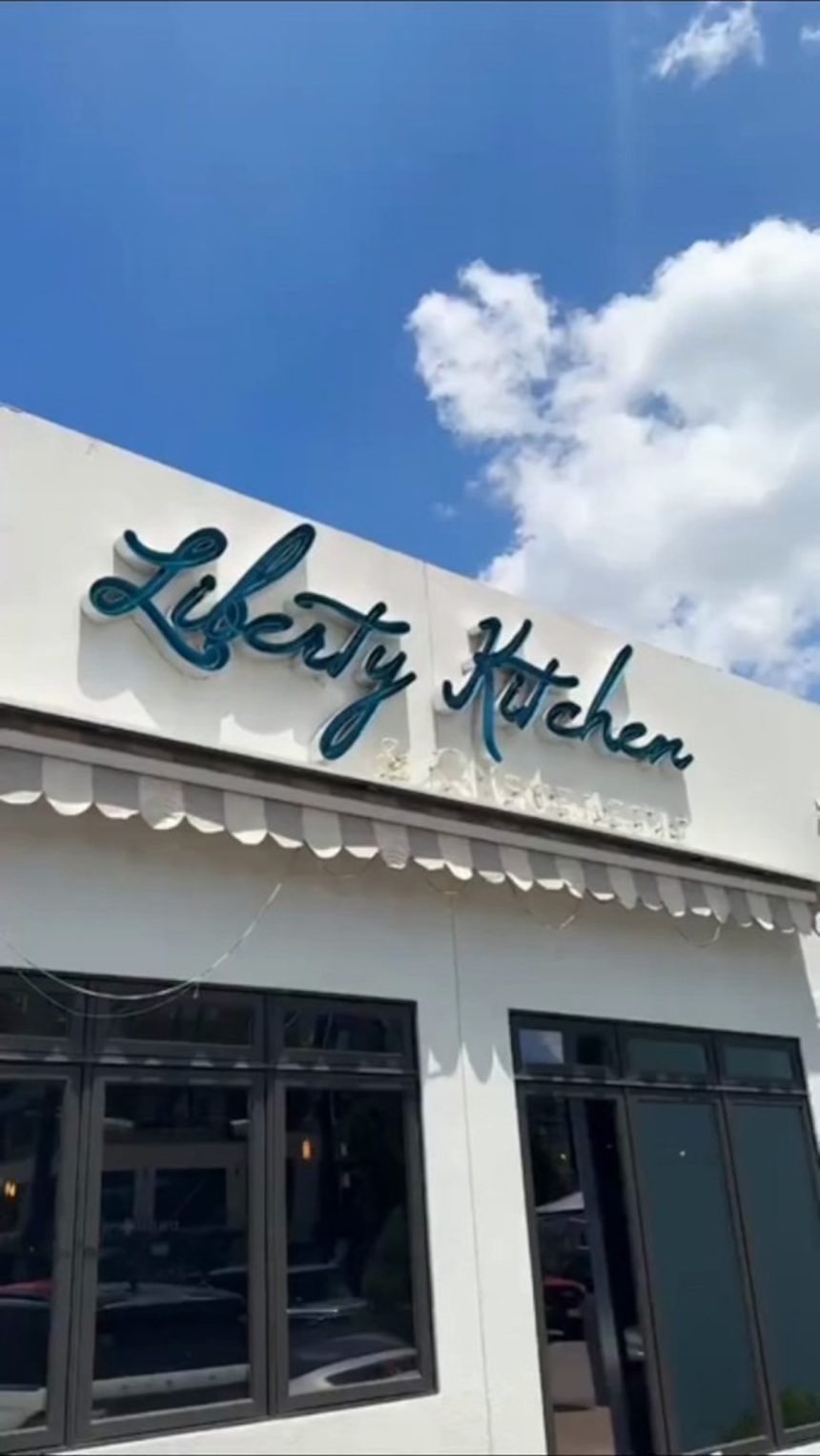 Liberty Kitchen Gearing Up For Expansion To Rice Village-1
