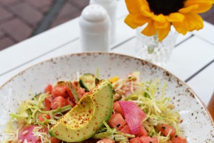 Life Alive Organic Cafe Hoping for New DMV Location