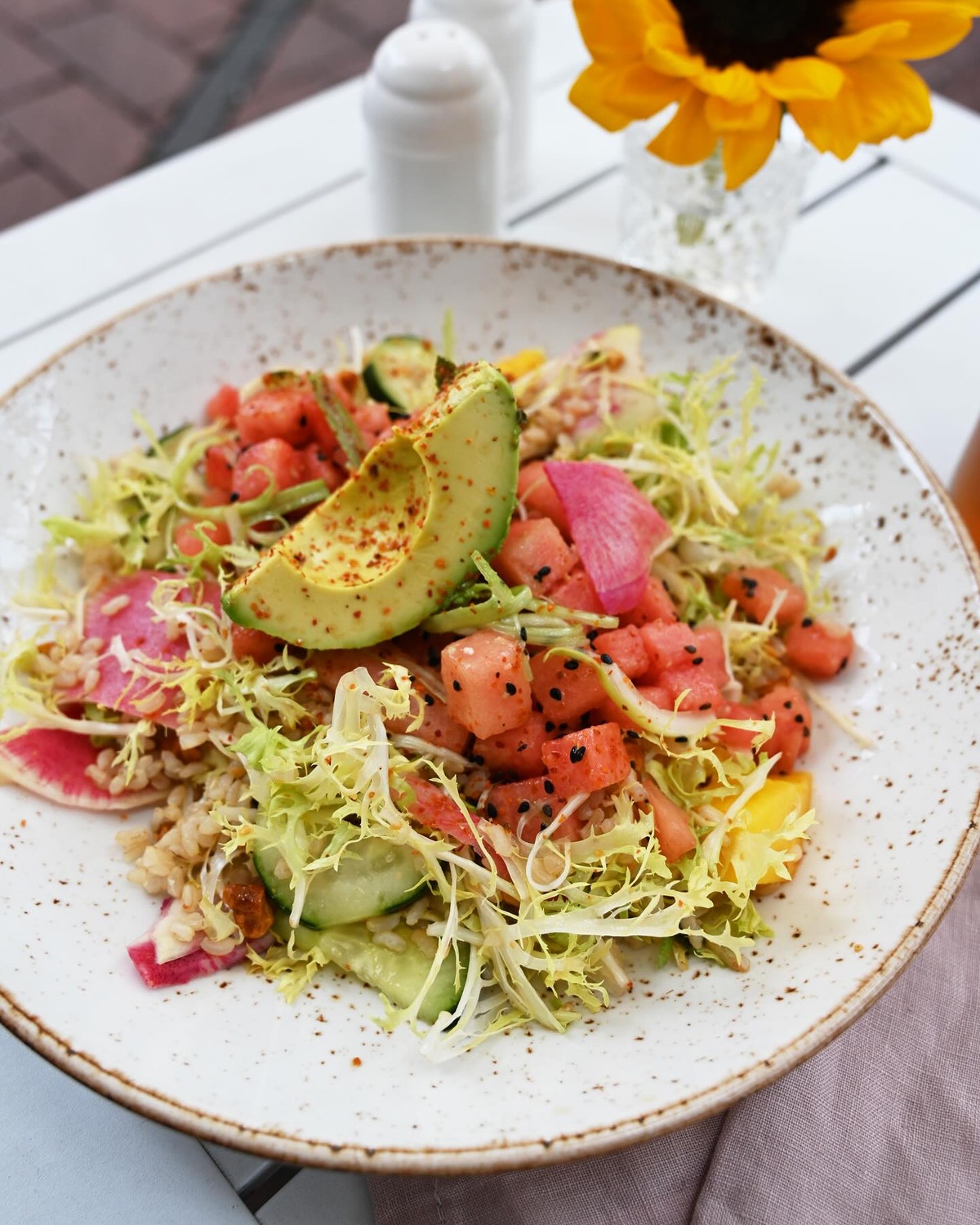 Life Alive Organic Cafe Hoping for New DMV Location