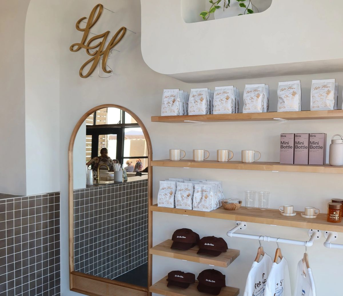Light Heart Coffee to Open Third Location