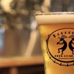 Local Brewery Building a Bar Beside the Dog Park