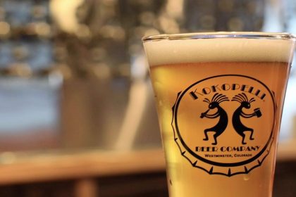 Local Brewery Building a Bar Beside the Dog Park