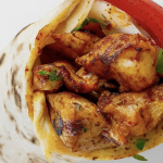 Local Business Owners Opening a Pita Place