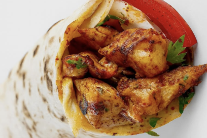 Local Business Owners Opening a Pita Place