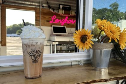 Longhorn Coffee Bar Opening New Brick-and-Mortar Location