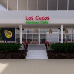 Los Cucos Mexican Cafe Is Bringing Elevated Dining To City Place-1