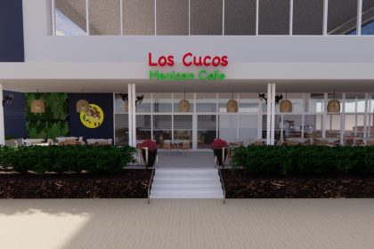 Los Cucos Mexican Cafe Is Bringing Elevated Dining To City Place-1