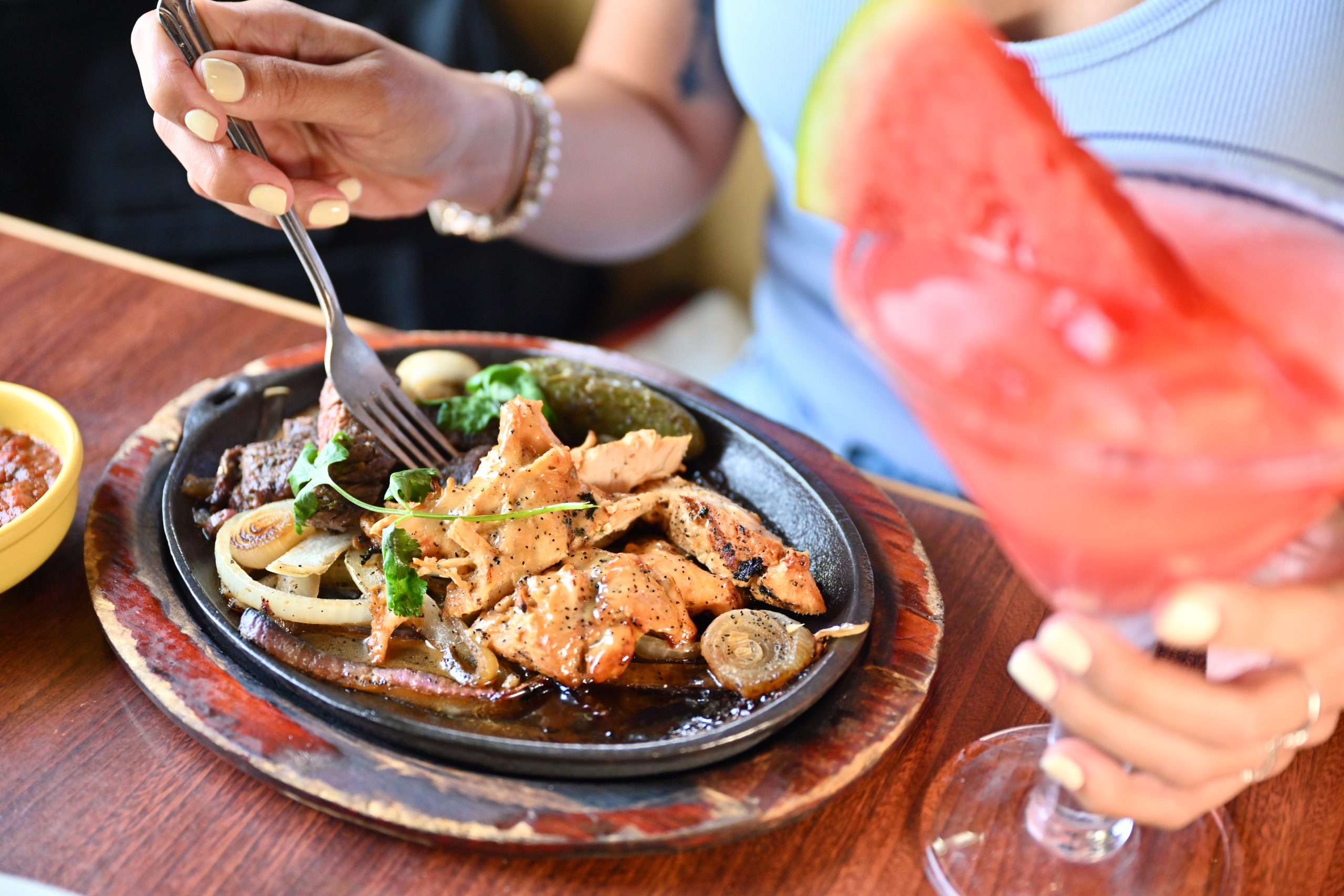 Los Cucos Mexican Cafe Is Bringing Elevated Dining To City Place-3