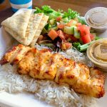 Luna Grill Readying for Plano Opening