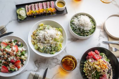 M Street Bringing New Concept To Tavern Space