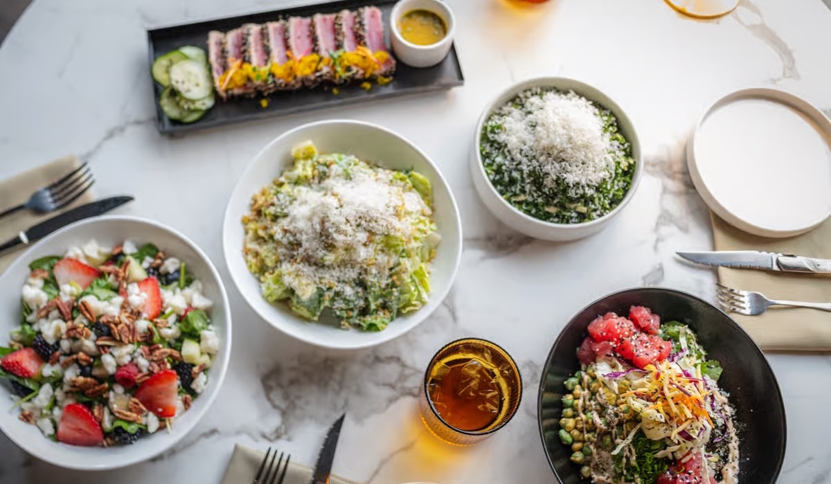 M Street Bringing New Concept To Tavern Space