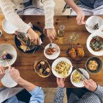 Chef Douglass Williams Planning New Italian Tavern in East Boston