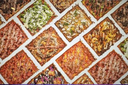 MOTO Pizza to Open First California Location