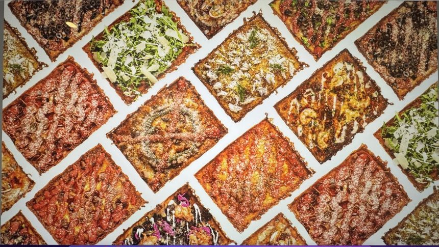 MOTO Pizza to Open First California Location