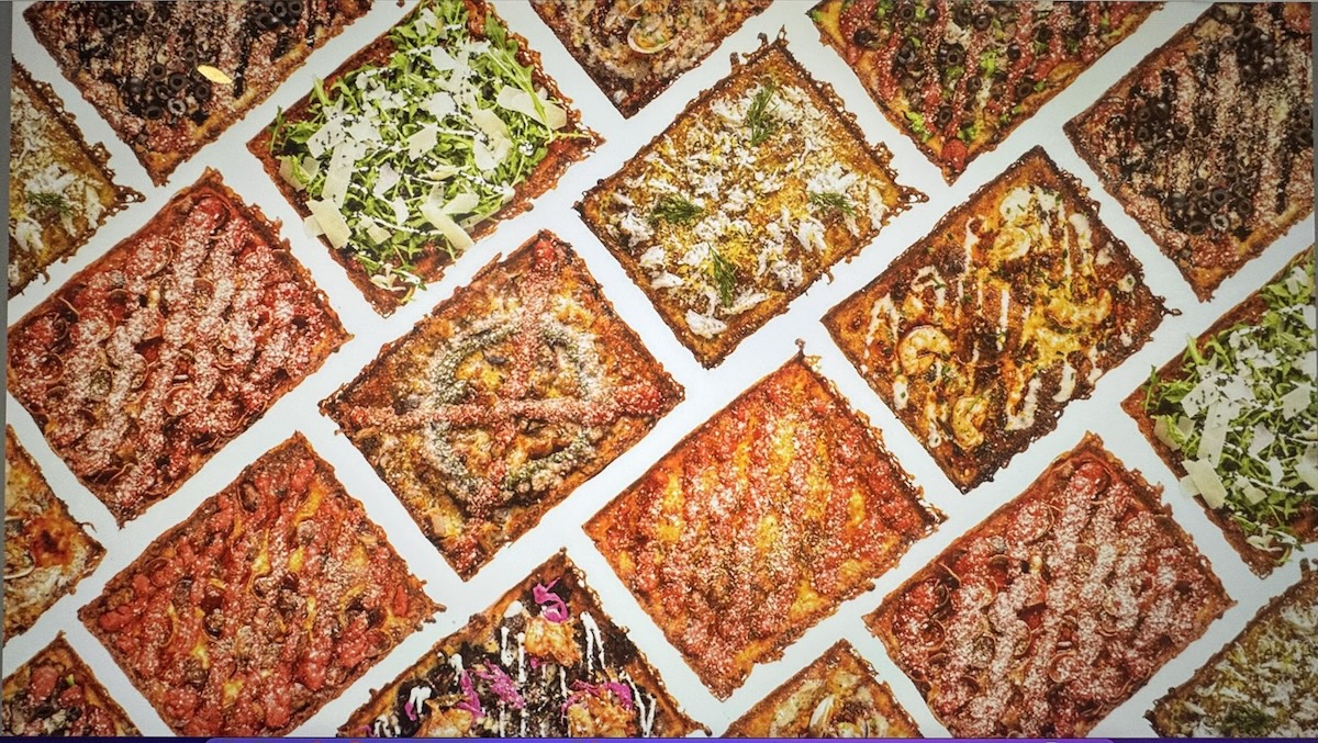 MOTO Pizza to Open First California Location