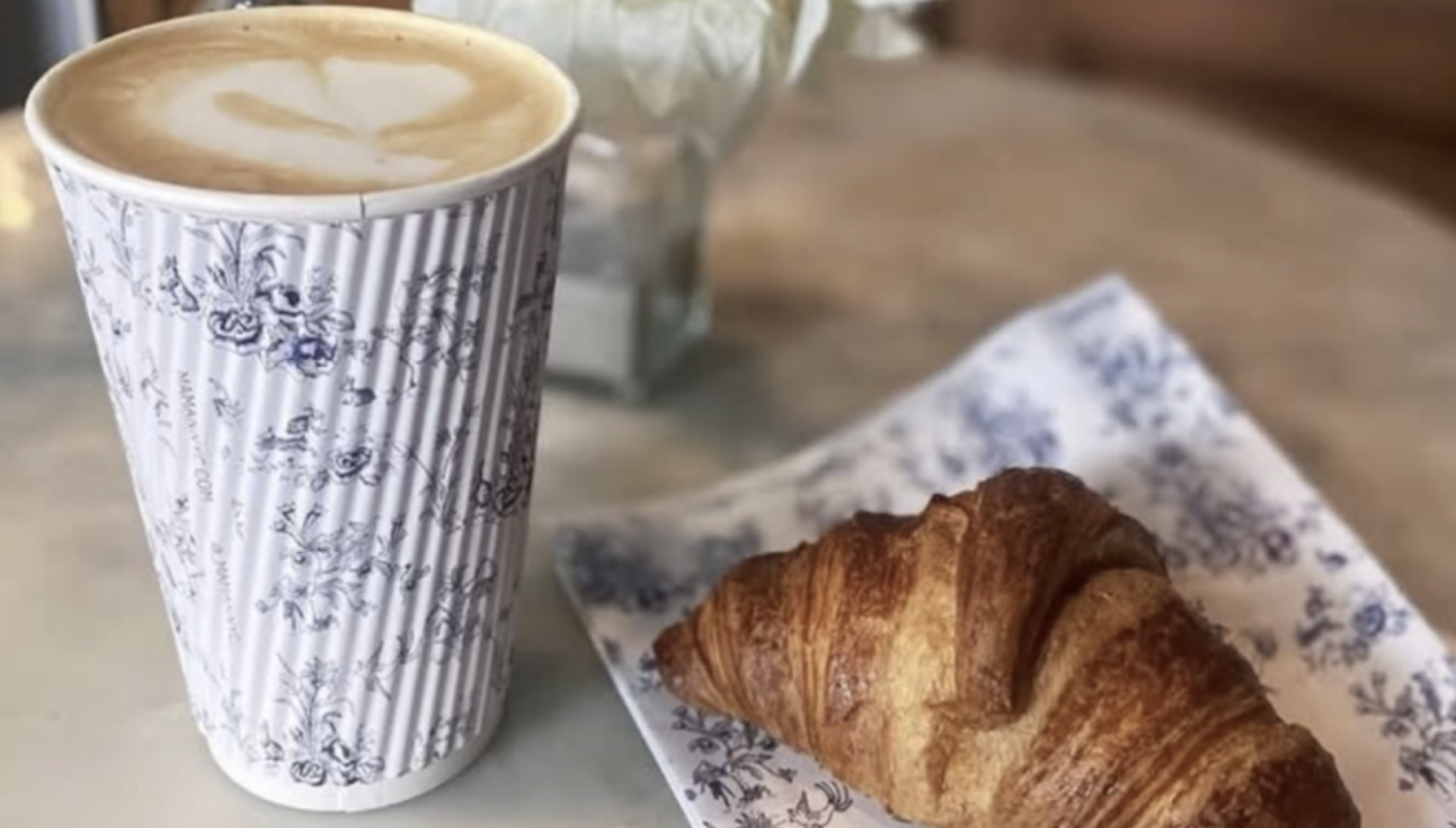 Maman Eyeing Another Location In South Charlotte, Permit Indicates