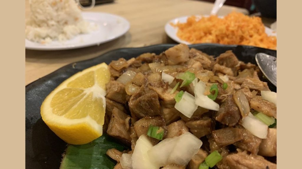 Maria’s Kusina closure