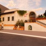 Restaurateurs Behind the River Walk’s Casa Rio Debuting New Rooftop Bar Concept