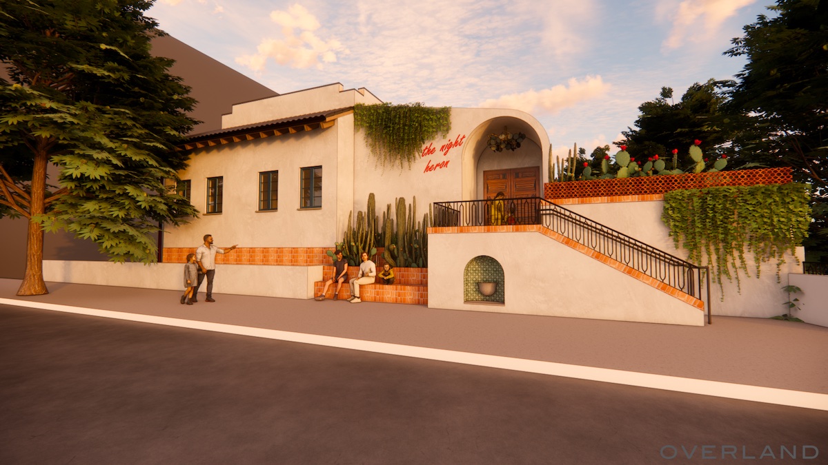 Restaurateurs Behind the River Walk’s Casa Rio Debuting New Rooftop Bar Concept