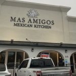 Mas Amigos restaurant