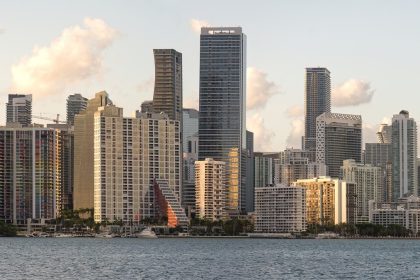 New report reveals Miami homeowners as carrying the highest insurance burden in the nation