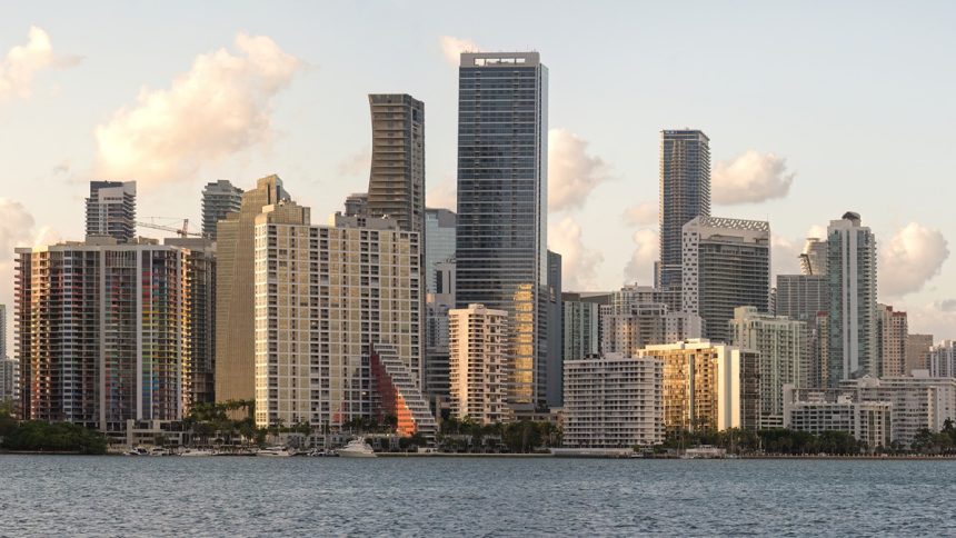 New report reveals Miami homeowners as carrying the highest insurance burden in the nation