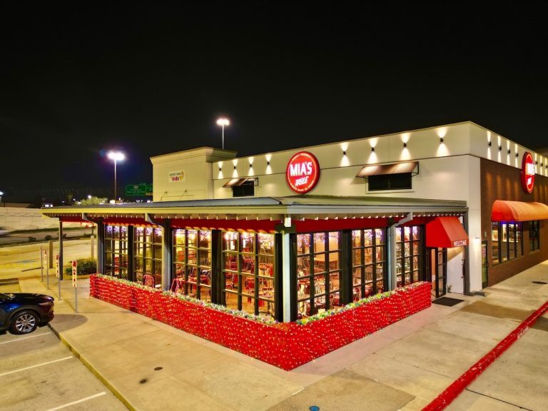 Mia’s Table Prepares For Sugar Land Expansion