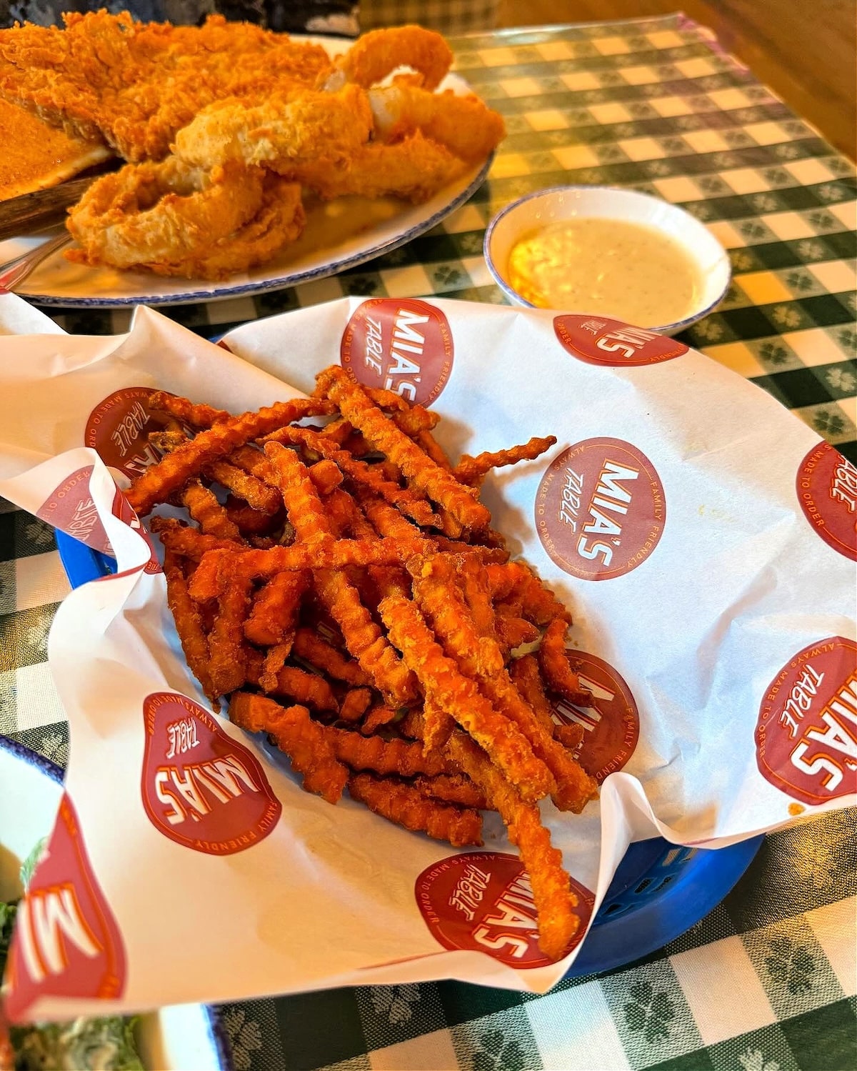 Mia's Table Prepares For Sugar Land Expansion-2
