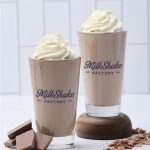 MilkShake Factory to Shake Up Dallas