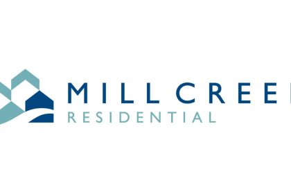 Mill Creek Residential Logo