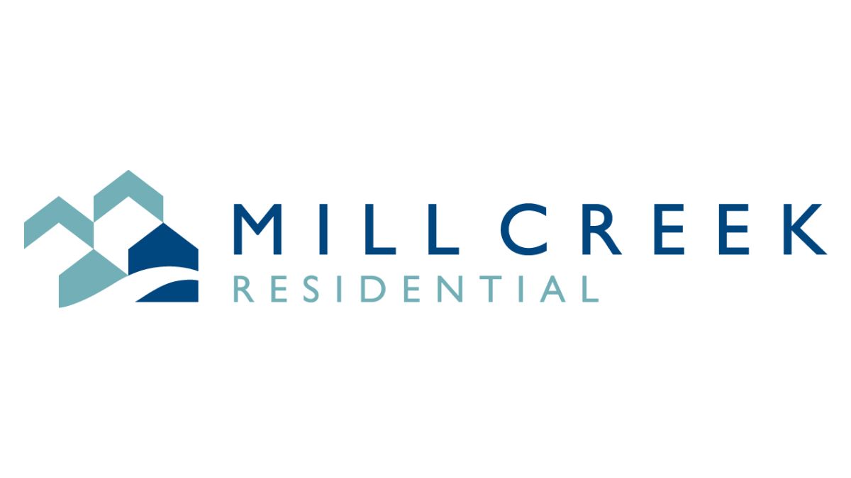 Mill Creek Residential Logo