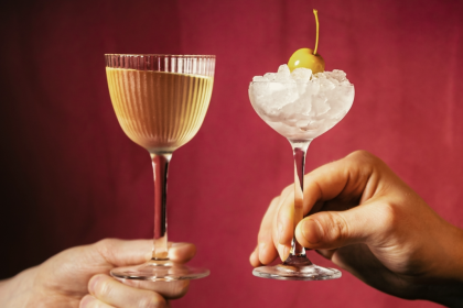 Mr Lyan Opening Bar In New York City This Fall