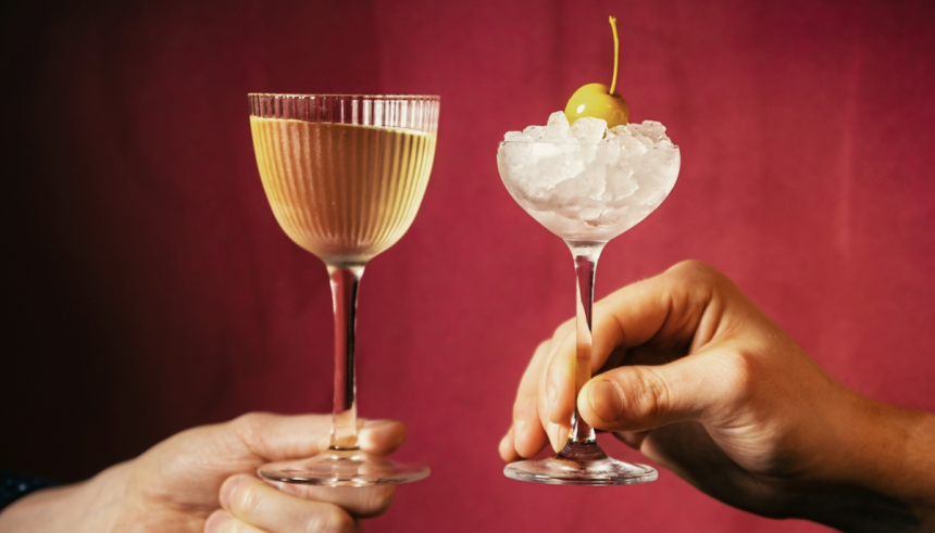 Mr Lyan Opening Bar In New York City This Fall