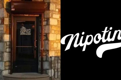 The latest health inspection reports of My Brother’s Irish Pub and Nipotina listed a range of food code violations.