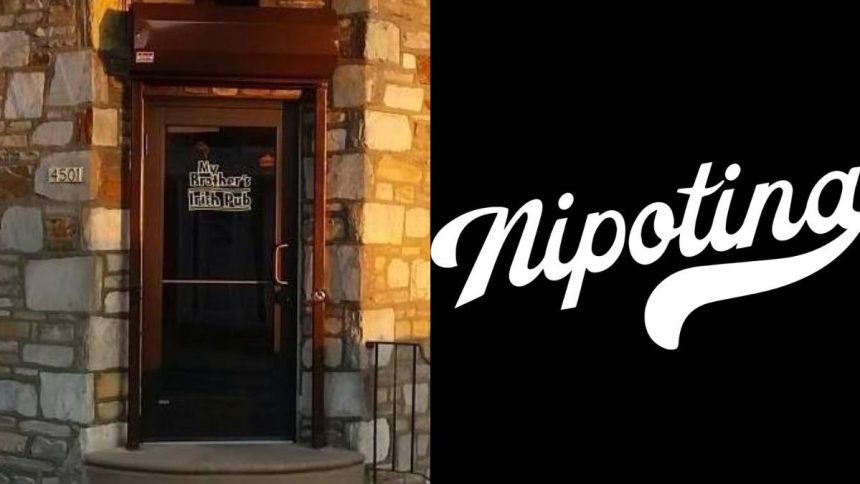 The latest health inspection reports of My Brother’s Irish Pub and Nipotina listed a range of food code violations.