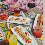 celebration from 7 PM to 11 PM