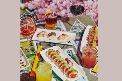 celebration from 7 PM to 11 PM