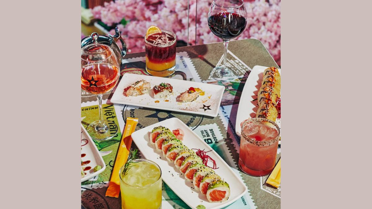 celebration from 7 PM to 11 PM