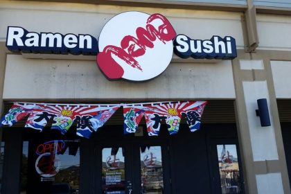 Nama Ramen will serve its final ramen bowl in September.