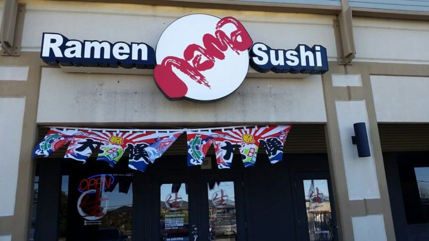 Nama Ramen will serve its final ramen bowl in September.