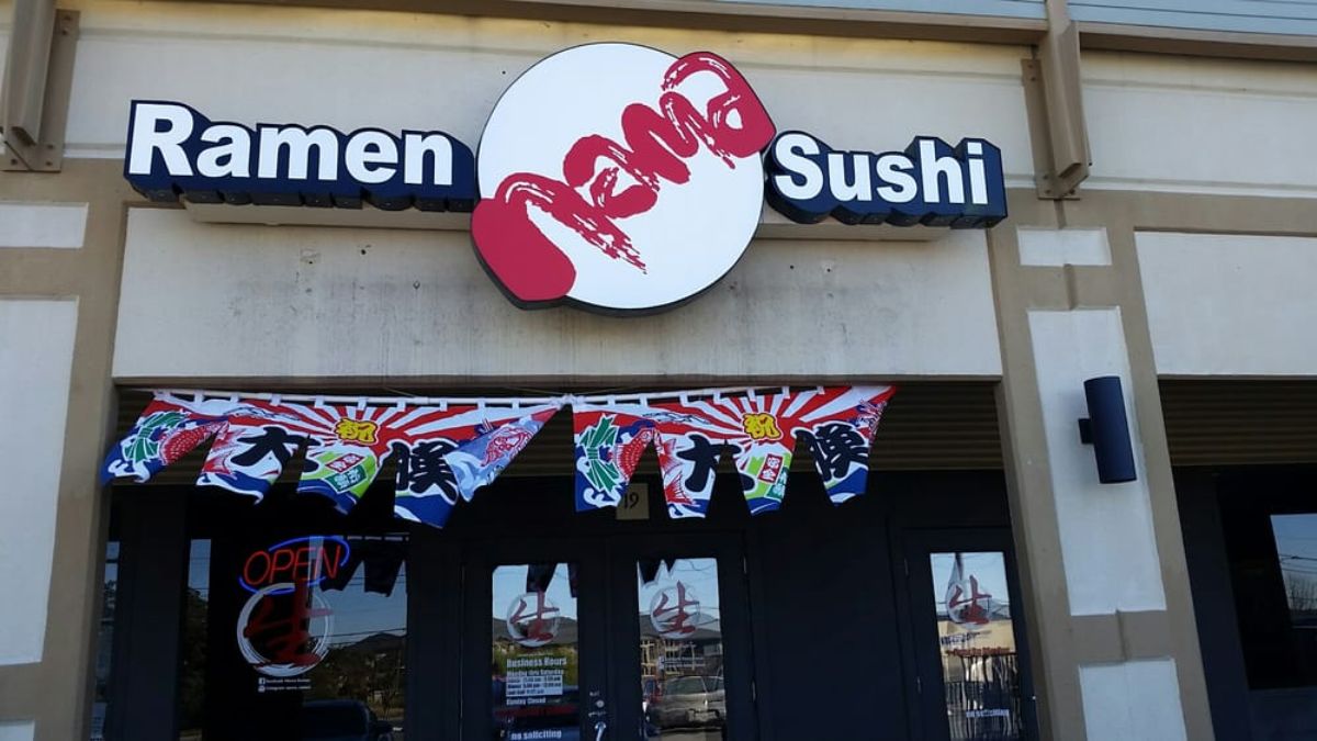 Nama Ramen will serve its final ramen bowl in September.