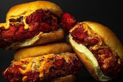 Nashville Hot Chicken Pop-Up Opening Brick-and-Mortar Location