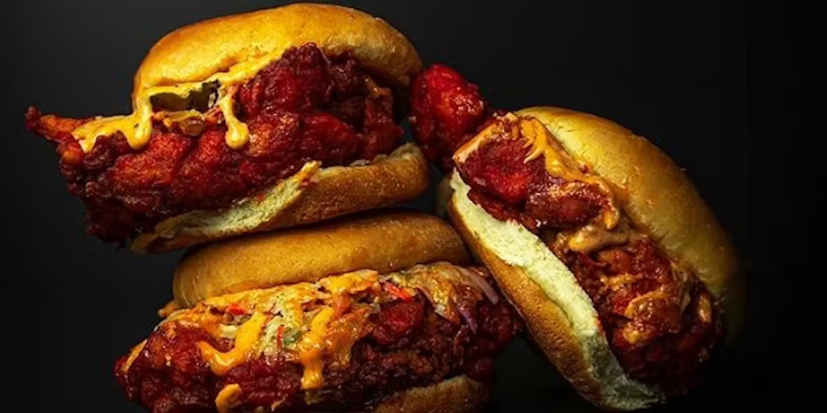 Nashville Hot Chicken Pop-Up Opening Brick-and-Mortar Location