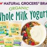 Natural Grocer's organic products