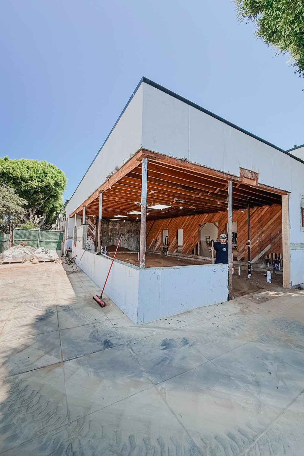 Necessity Coffee is Moving to a Bigger Location, Offering an Expanded Menu