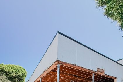 Necessity Coffee is Moving to a Bigger Location, Offering an Expanded Menu